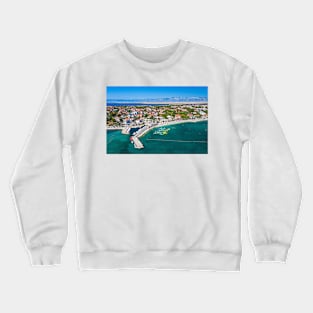 Vir Crewneck Sweatshirt